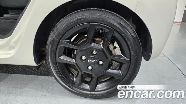 Kia RAY 2023 — photo 7