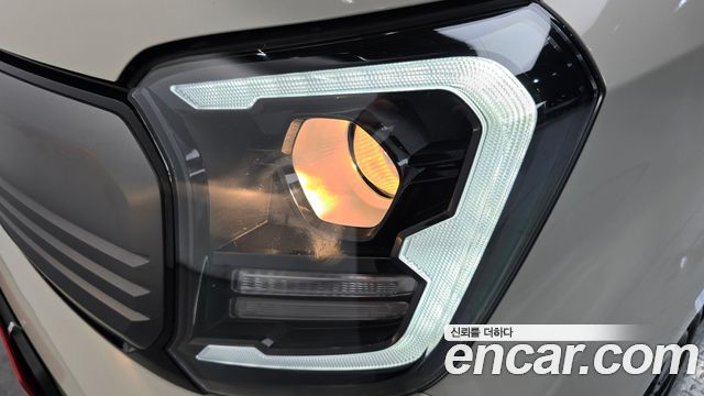 Kia RAY 2023 — photo 8