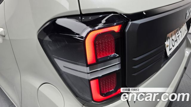 Kia RAY 2023 — photo 9