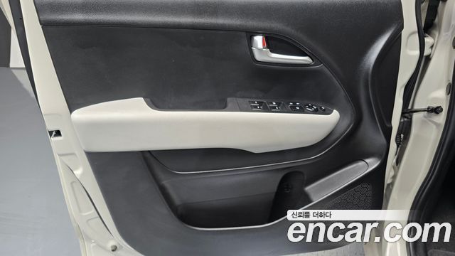 Kia RAY 2023 — photo 14