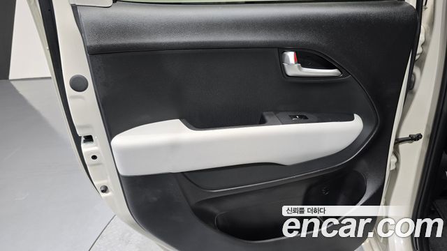Kia RAY 2023 — photo 15