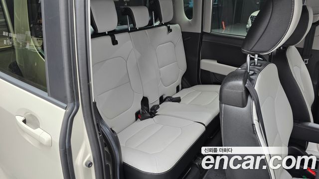 Kia RAY 2023 — photo 16