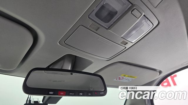 Kia RAY 2023 — photo 27