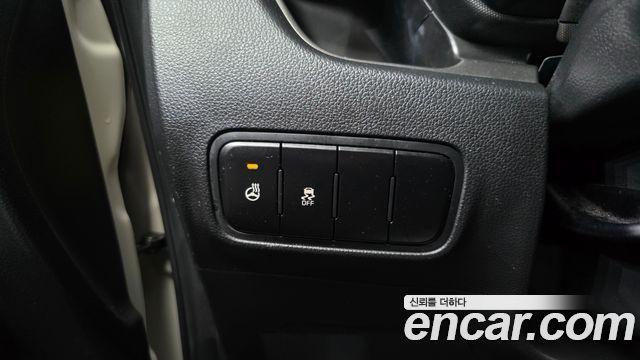 Kia RAY 2023 — photo 28