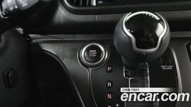 Kia RAY 2023 — photo 29
