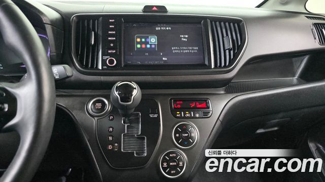 Kia RAY 2023 — photo 31