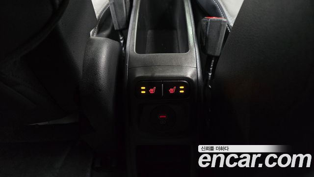 Kia RAY 2023 — photo 32