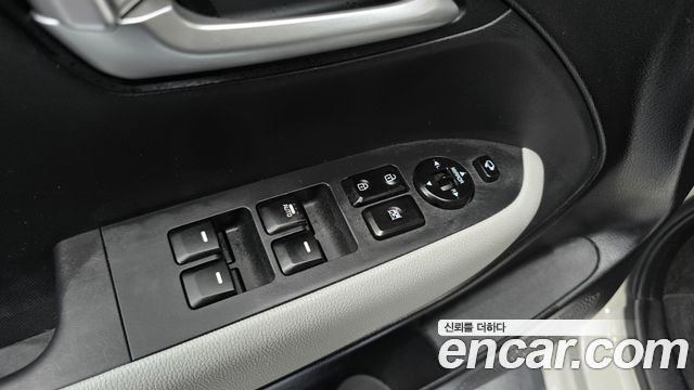 Kia RAY 2023 — photo 33