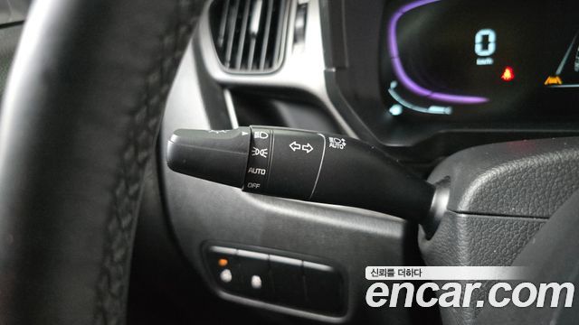 Kia RAY 2023 — photo 34