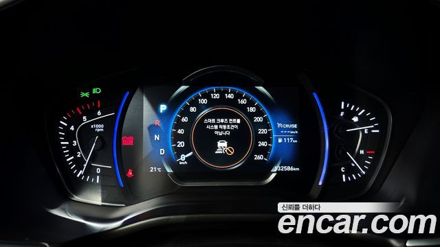 Hyundai Santafe 2019 — photo 8