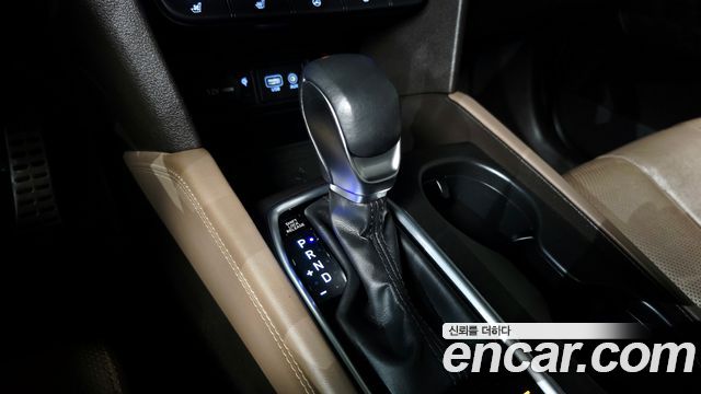 Hyundai Santafe 2019 — photo 9