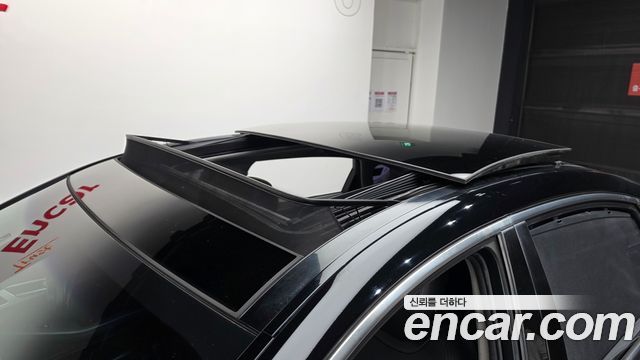 Hyundai Genesis 2014 — photo 20