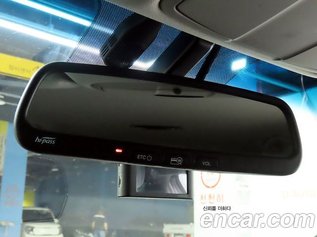 Hyundai Grandeur 2018 — photo 12