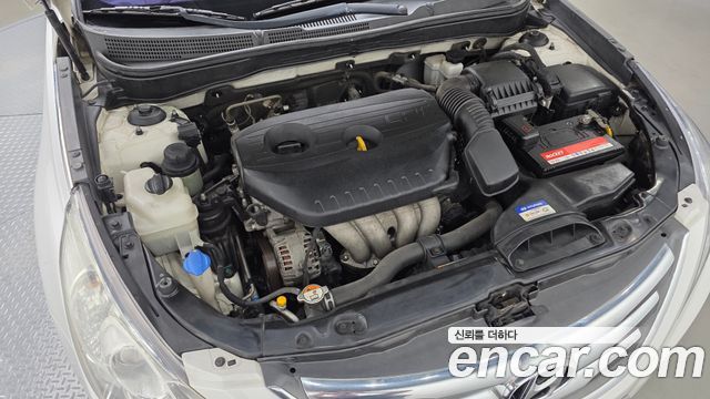 Hyundai Sonata 2014 — photo 6