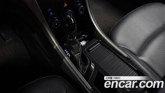 Hyundai Sonata 2014 — photo 9