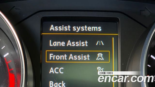 Volkswagen Passat 2018 — photo 29