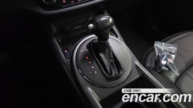 Kia Sportage 2012 — photo 9