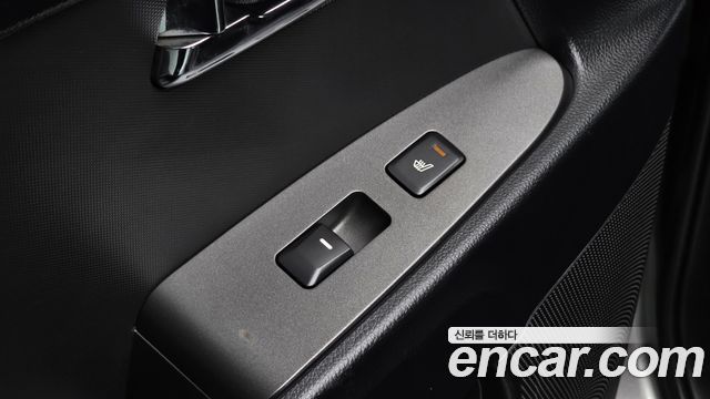 Kia Sportage 2012 — photo 17