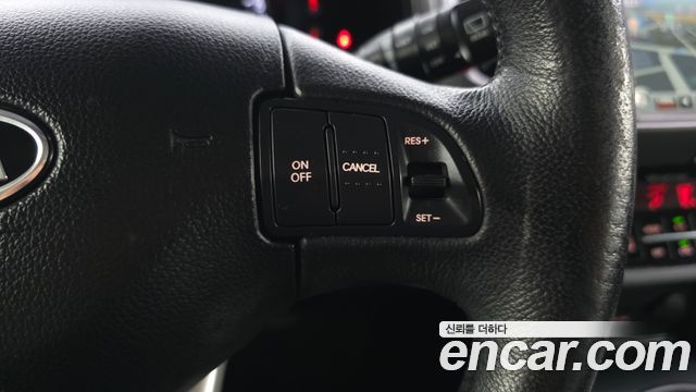 Kia Sportage 2012 — photo 18