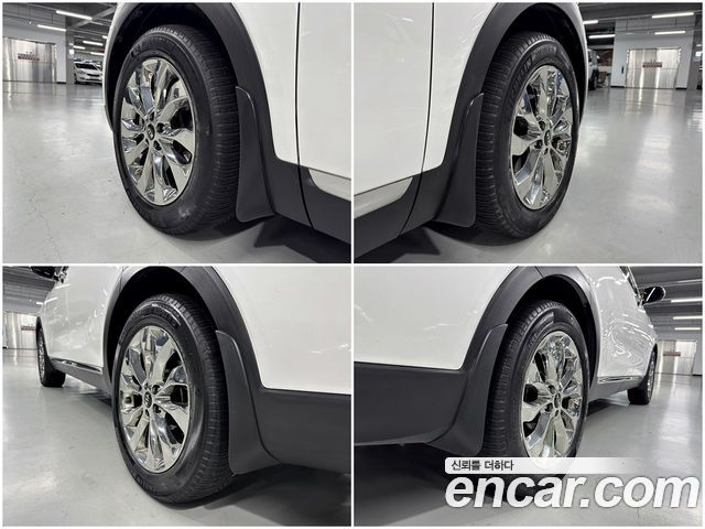 Kia Sorento 2018 — photo 9