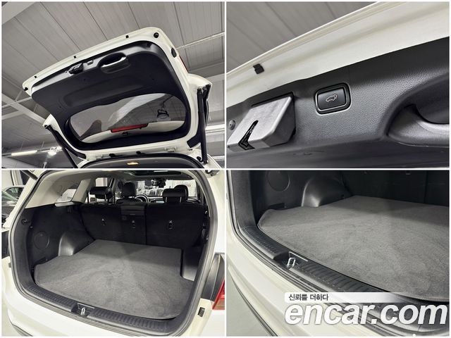 Kia Sorento 2018 — photo 11