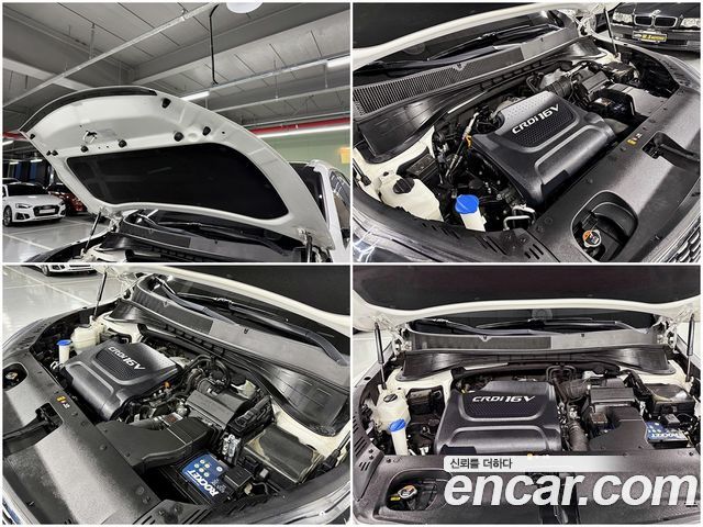 Kia Sorento 2018 — photo 18