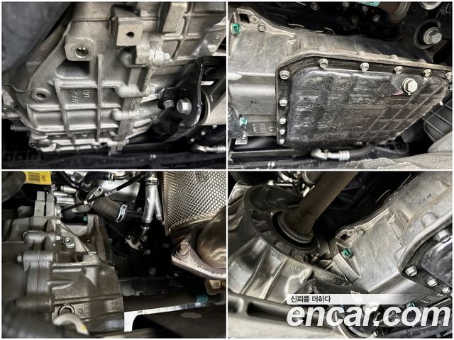 Kia Sorento 2018 — photo 19