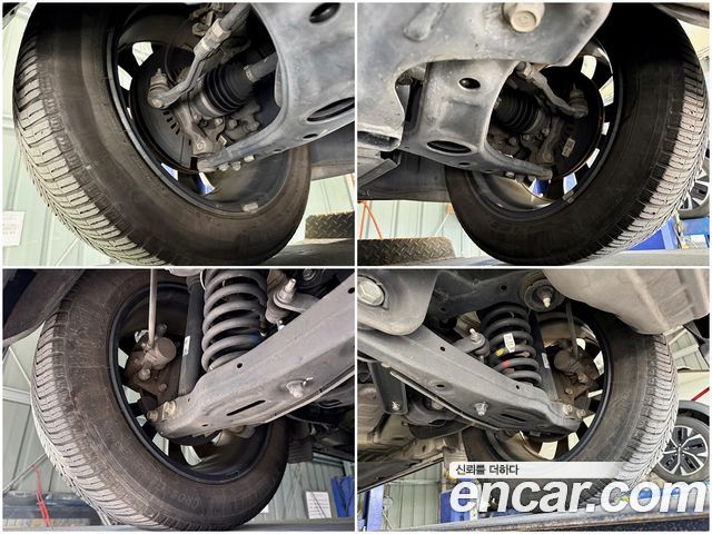 Kia Sorento 2018 — photo 20