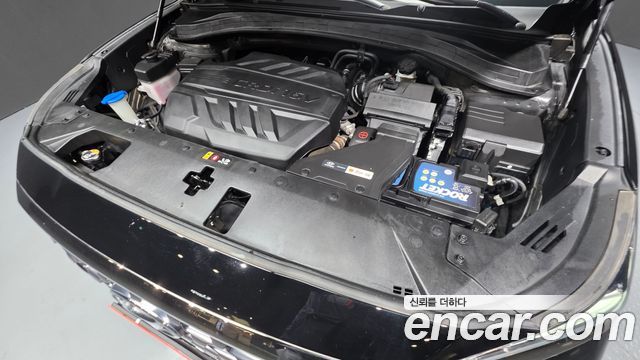 Hyundai Santafe 2020 — photo 6