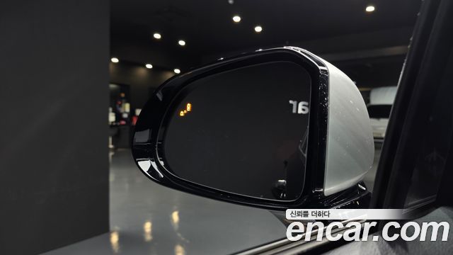 Hyundai Santafe 2020 — photo 23