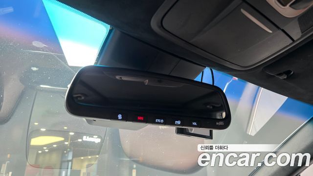 Hyundai Santafe 2020 — photo 25