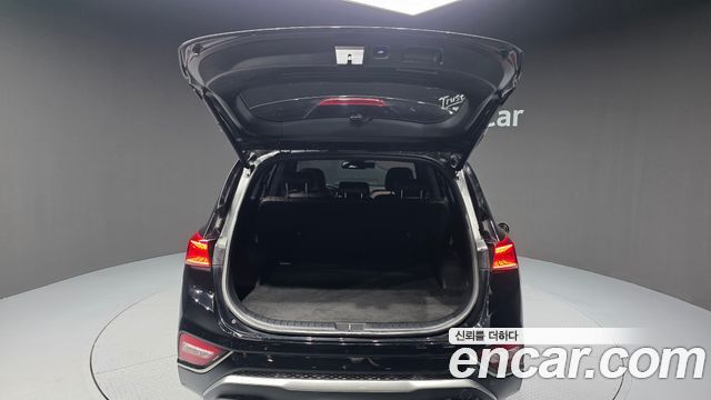 Hyundai Santafe 2020 — photo 26