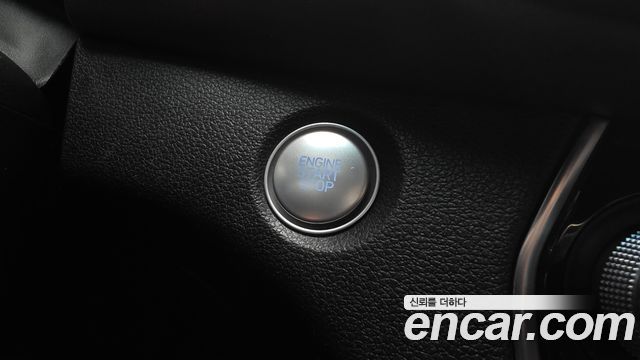 Hyundai Santafe 2020 — photo 27