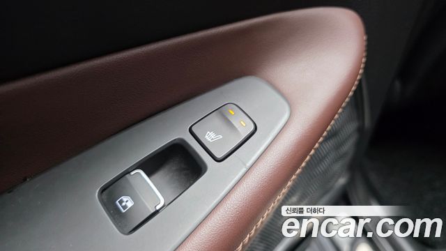 Hyundai Santafe 2020 — photo 29