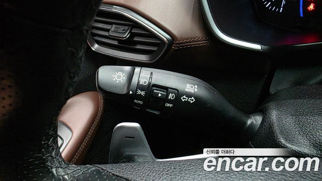 Hyundai Santafe 2020 — photo 30