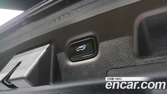 Hyundai Santafe 2020 — photo 31