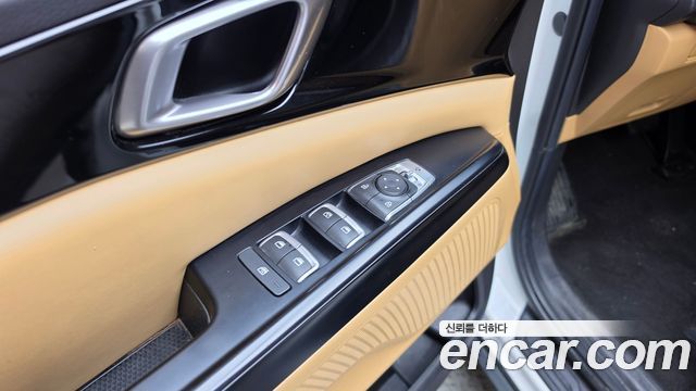 Kia Canival 2022 — photo 26