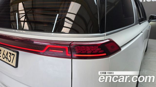 Kia Canival 2022 — photo 9