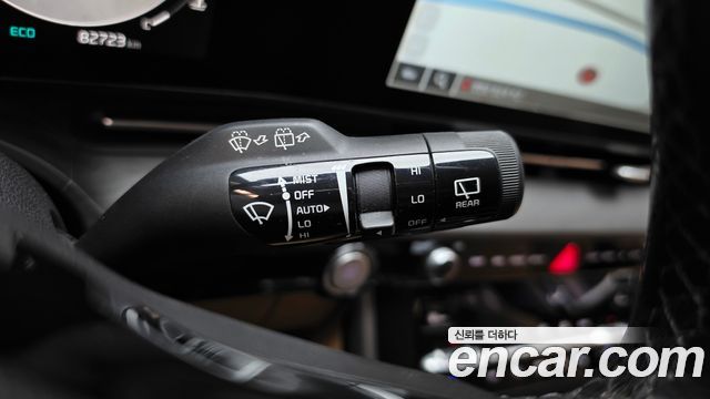 Kia Canival 2022 — photo 32