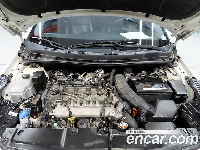 Hyundai Accent 2012 — photo 19