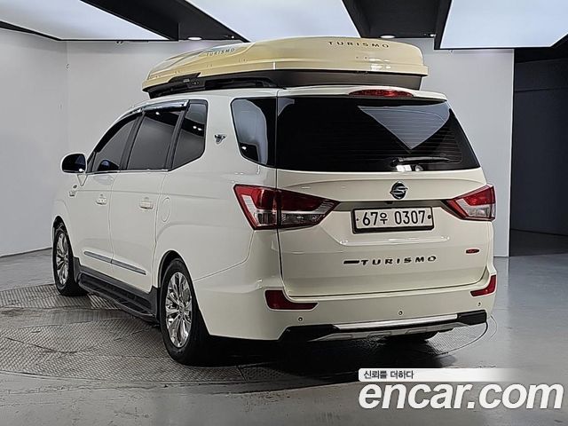 KG Mobility KORANDO 2016 — photo 3