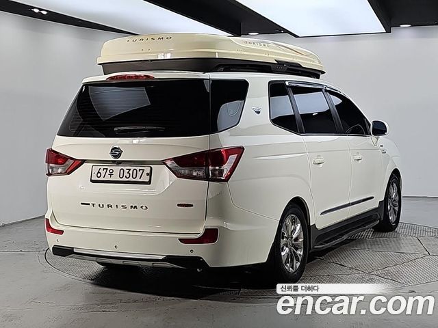 KG Mobility KORANDO 2016 — photo 4