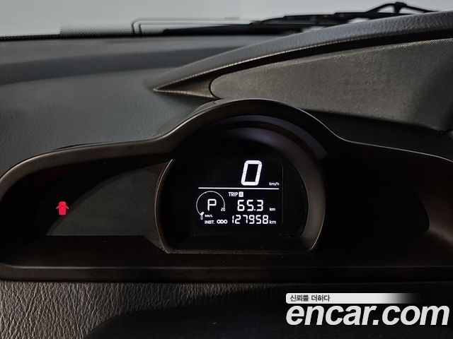 KG Mobility KORANDO 2016 — photo 7