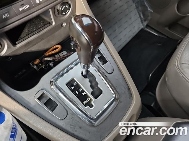 KG Mobility KORANDO 2016 — photo 8