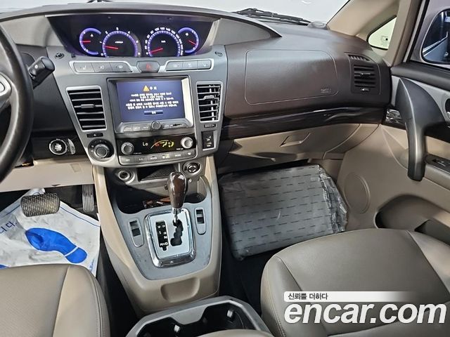 KG Mobility KORANDO 2016 — photo 10