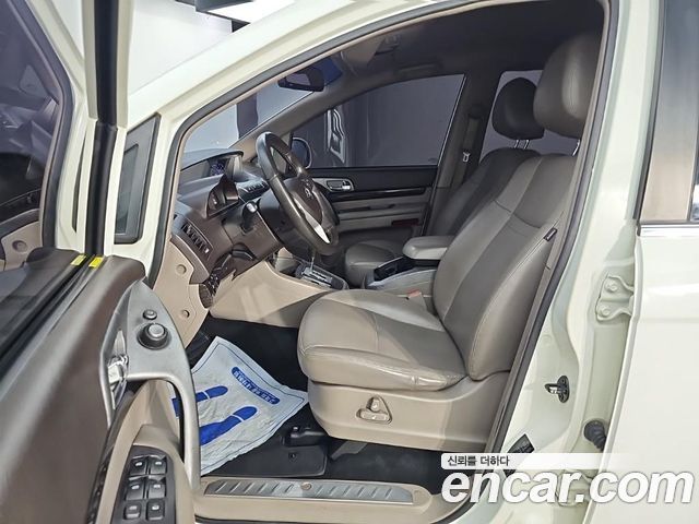 KG Mobility KORANDO 2016 — photo 11