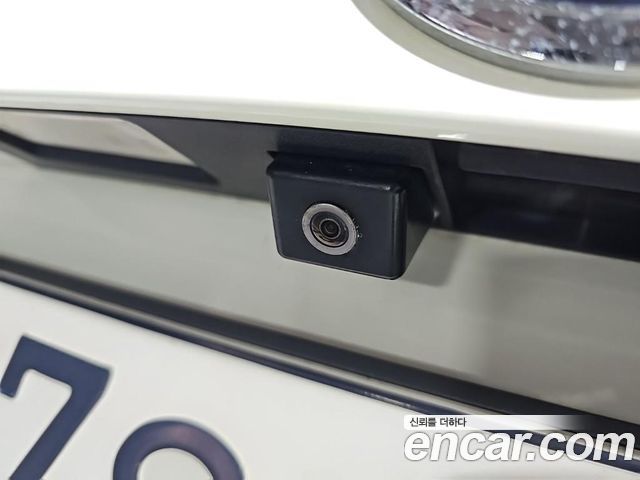 KG Mobility KORANDO 2016 — photo 13