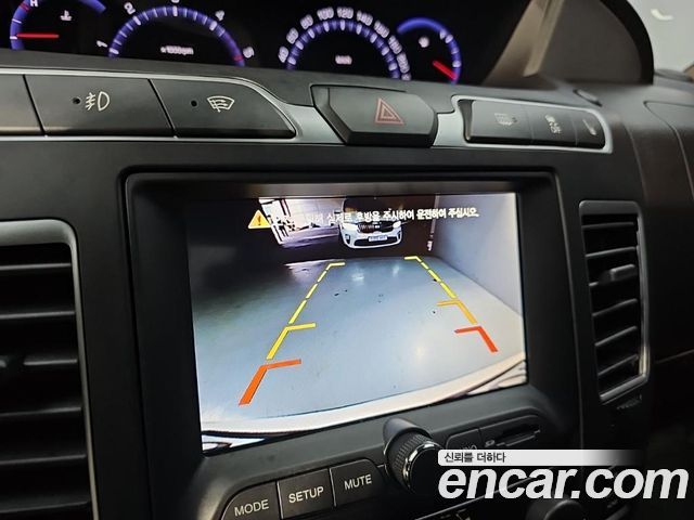 KG Mobility KORANDO 2016 — photo 15