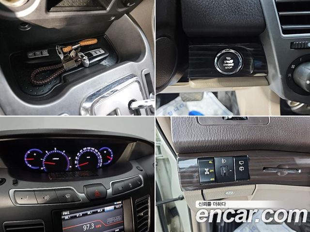 KG Mobility KORANDO 2016 — photo 16