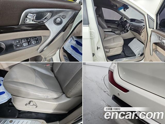 KG Mobility KORANDO 2016 — photo 17